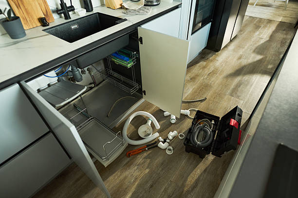 24/7 Emergency Sewer Line Repair experts in Milton Village, MA