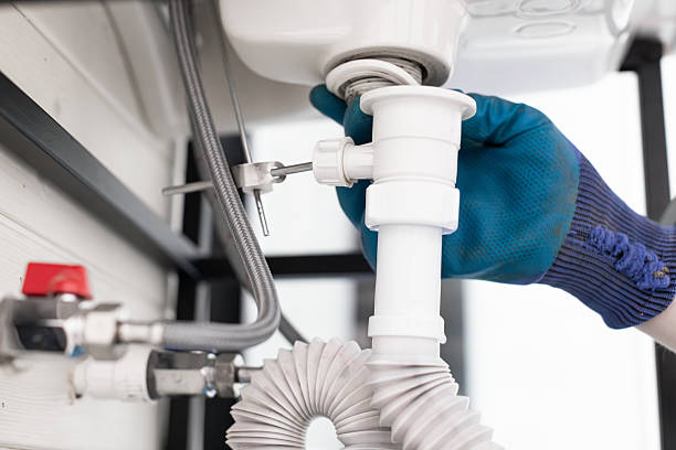 Reliable Sewer Line Repair contractor in Milton Village, MA by Masters Plumbing Service